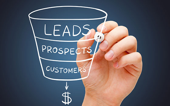 Outbound Lead Generation Management and Optimization