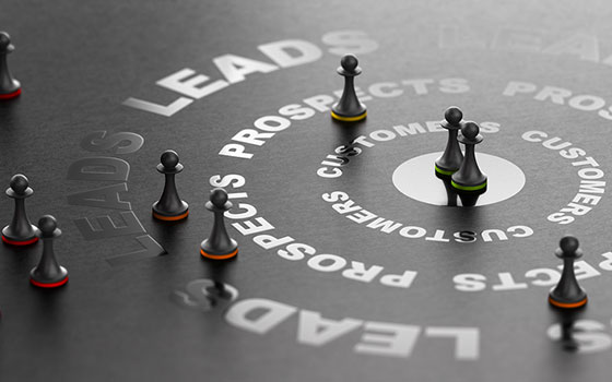 Lead Management and Optimization
