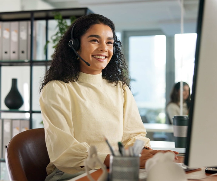 Tailored sales strategies for businesses