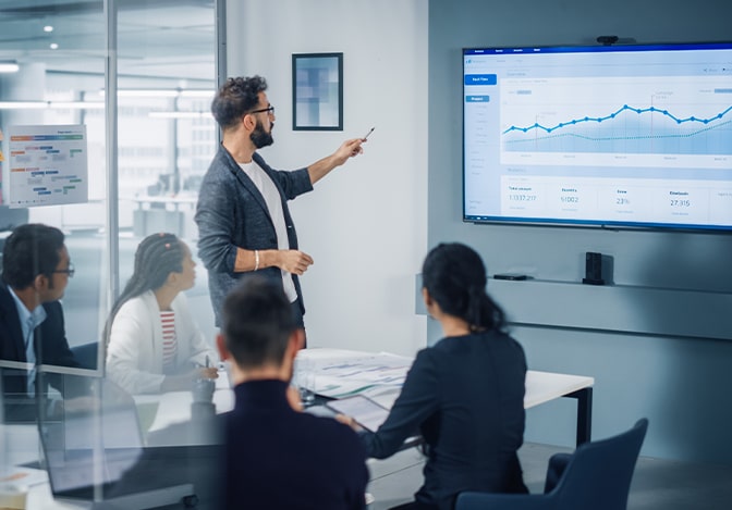 B2B Lead Generation Services