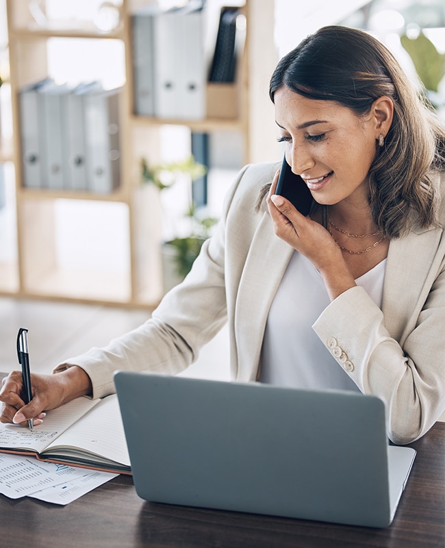 Professional Outbound Prospecting & Research Services